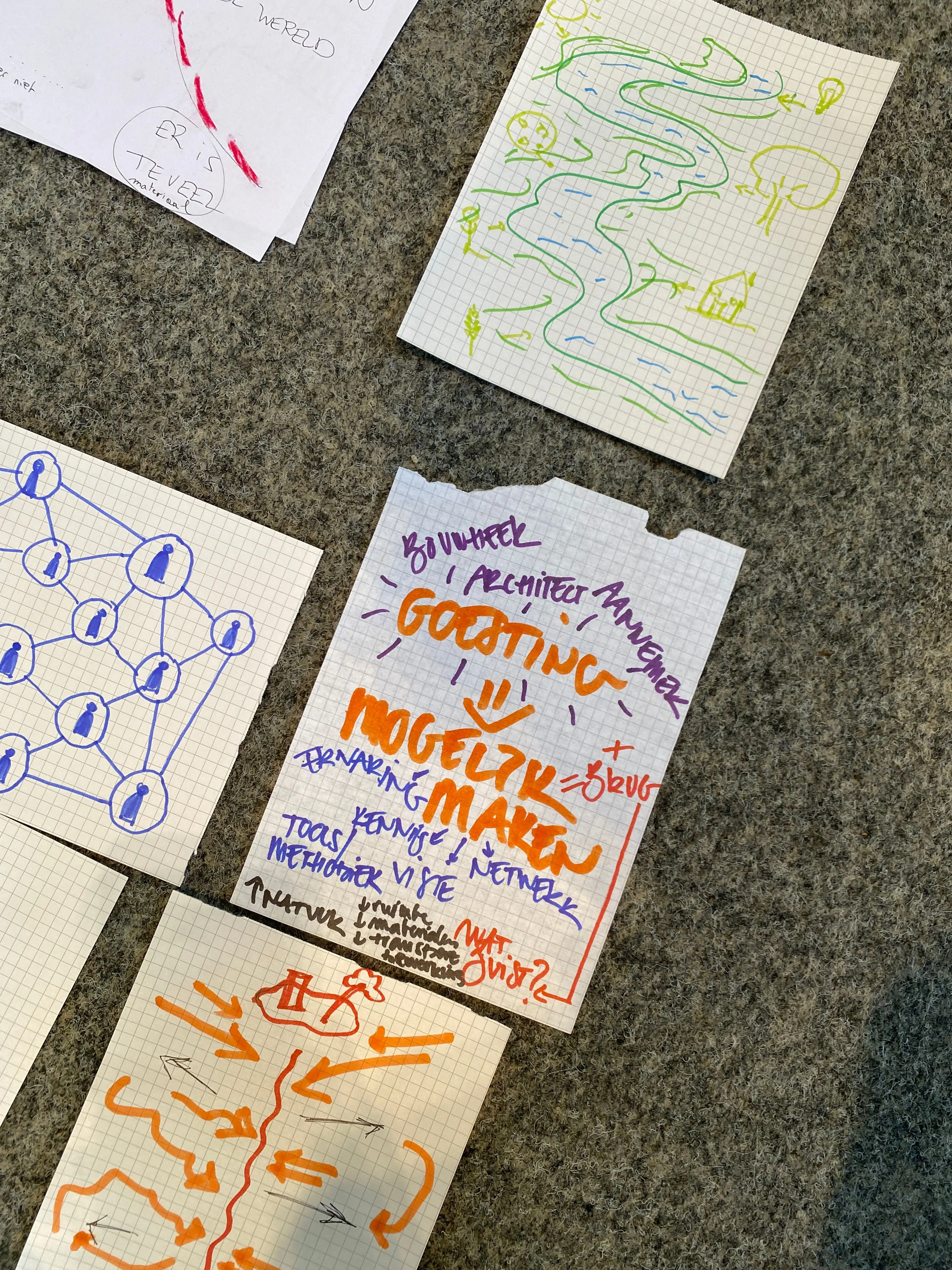 Afbeelding blog artikel - Kom naar onze infomomenten