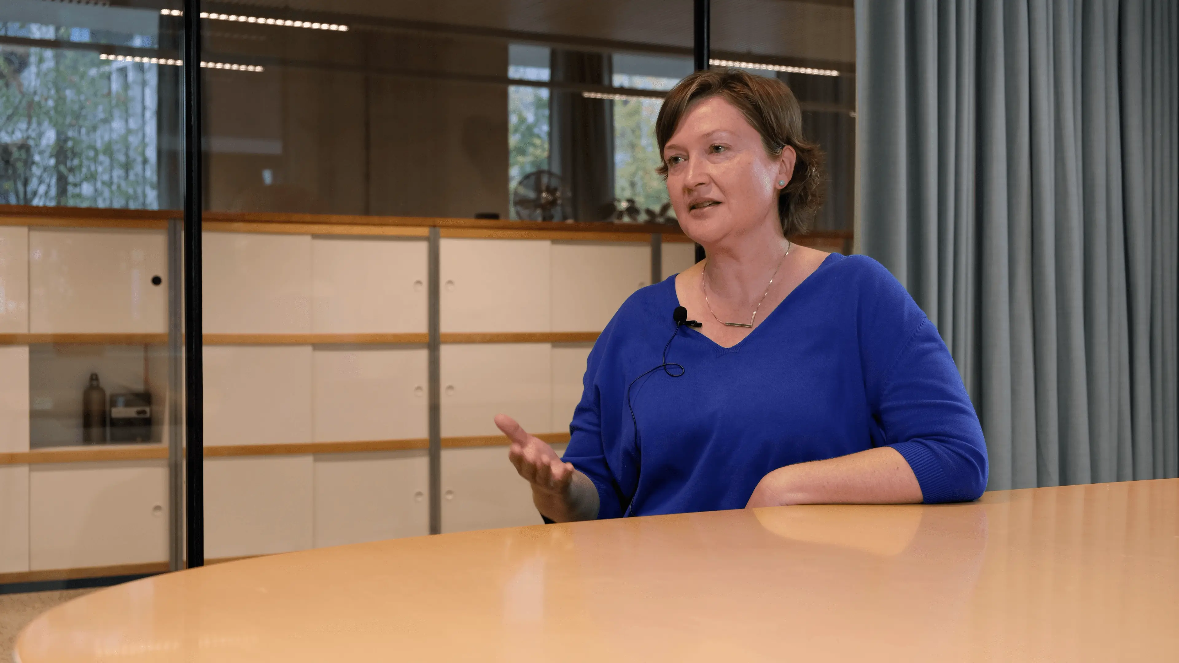 Afbeelding video portret - Het mag soms luchtiger of commerciëler