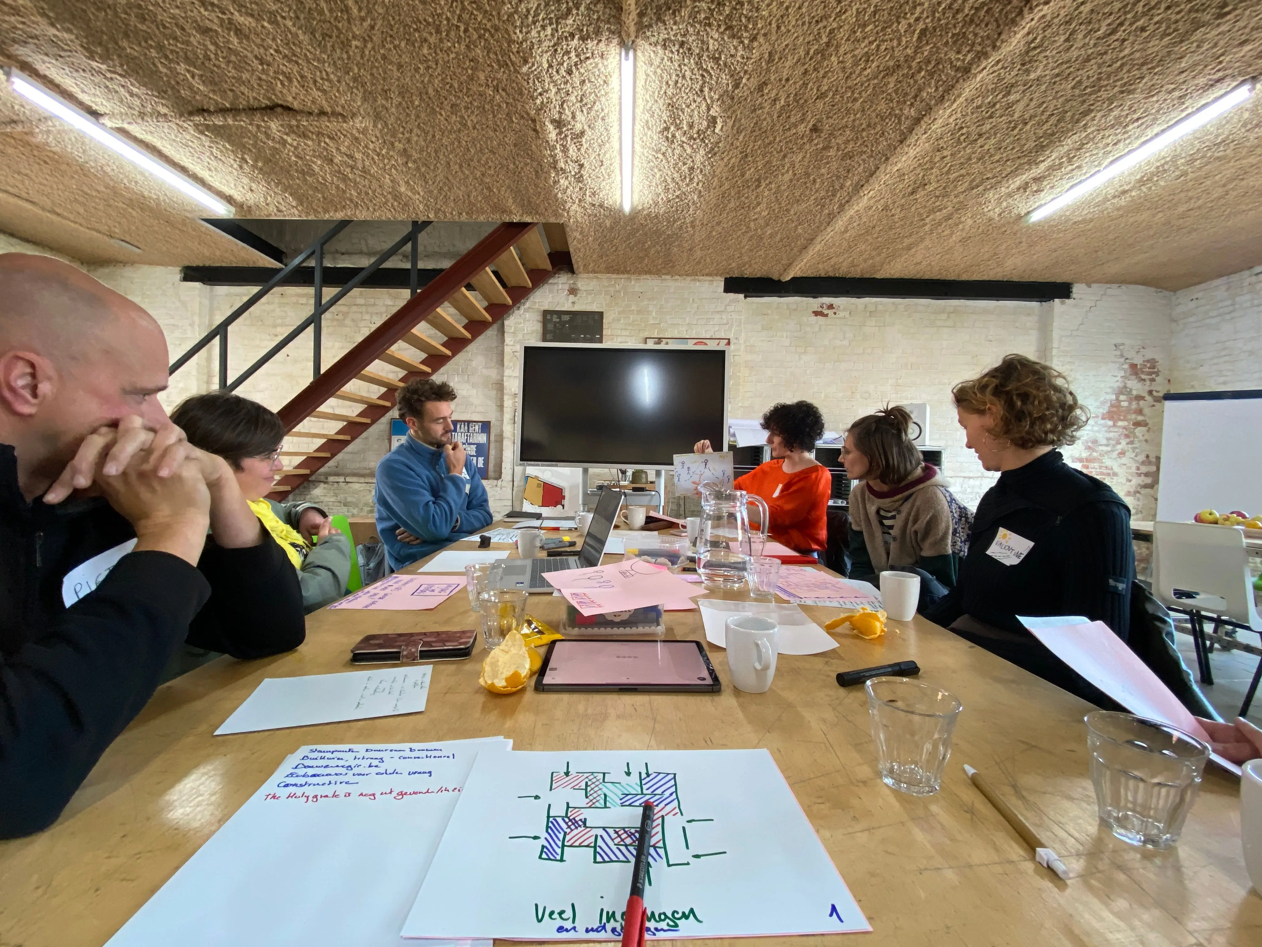 Afbeelding blog artikel - Brug slaat de brug tussen kennis en praktijk