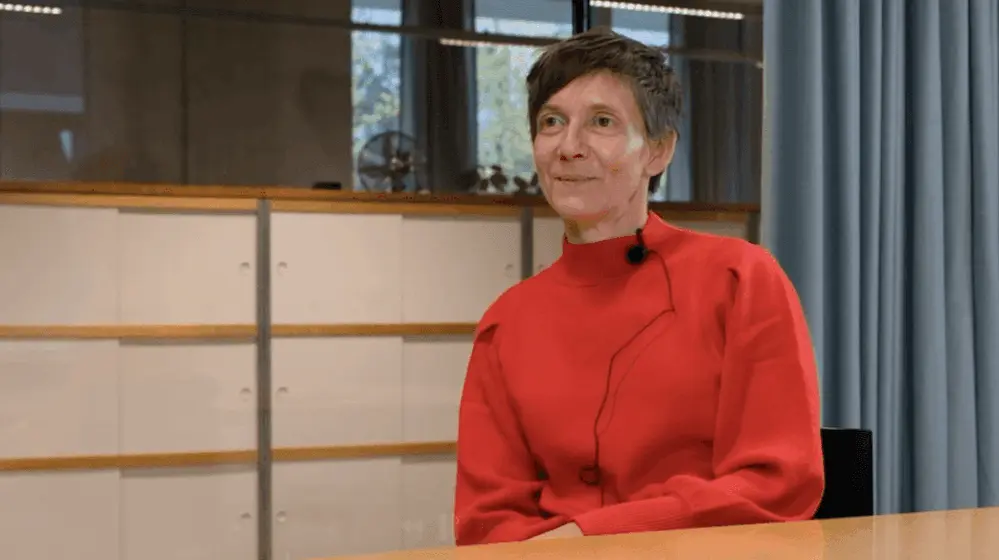 Afbeelding video portret - Verantwoordelijkheid, creativiteit en schoonheid